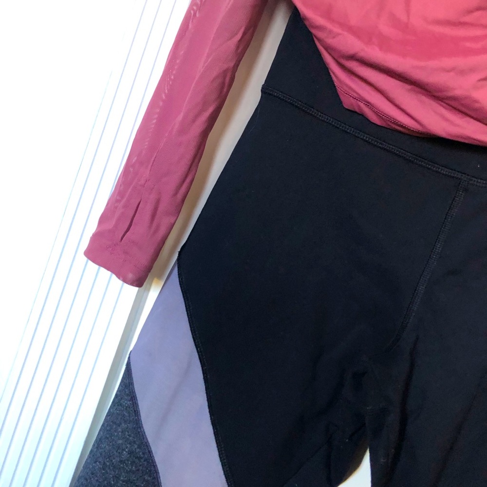 FOREVER 21 Work out Set!